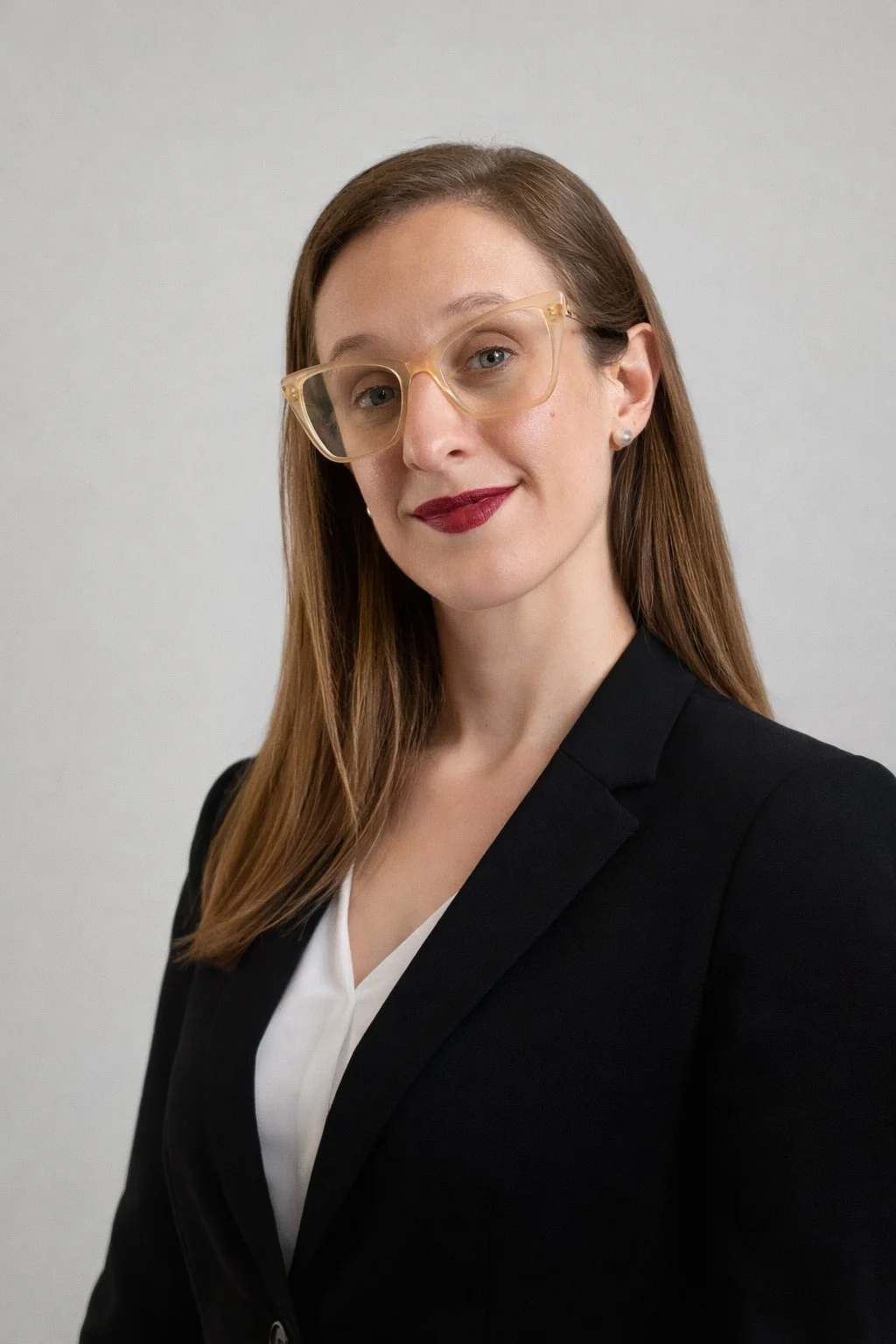 Dra. Sabrina Critzmann